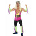 Retro Wrestler Costume