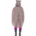 Leopard Party Poncho
