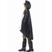 Penguin Party Poncho