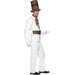 Mr Snowman Costume