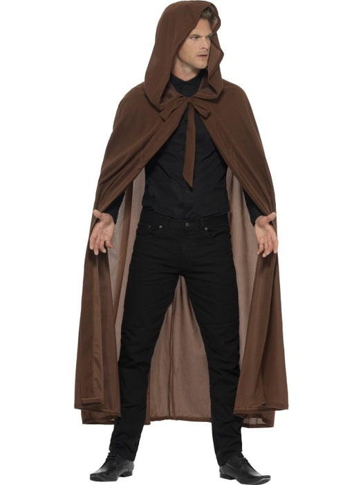 Gravekeeper Cloak