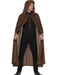 Gravekeeper Cloak