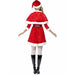 Miss Santa Costume