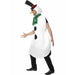 Snowman Costume