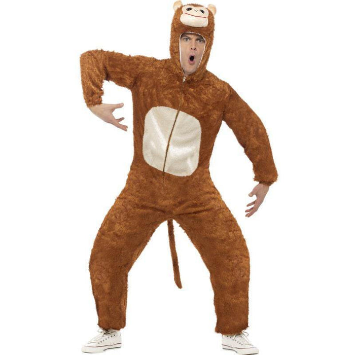 Monkey Costume