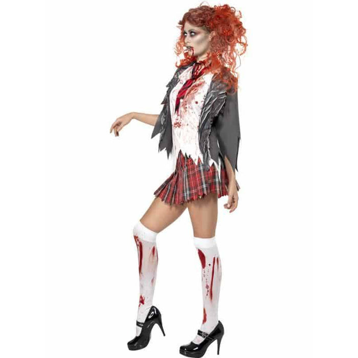 Zombie School Girl Costumes