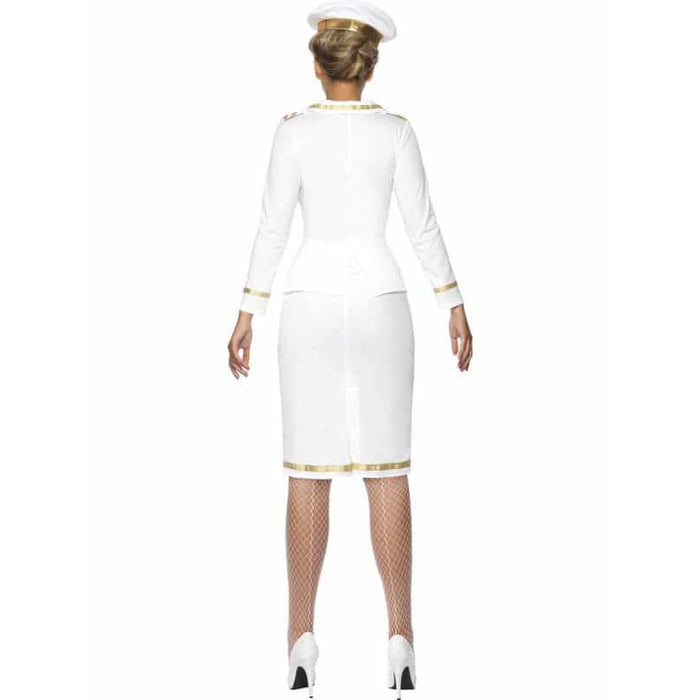 Officer's Mate Costume