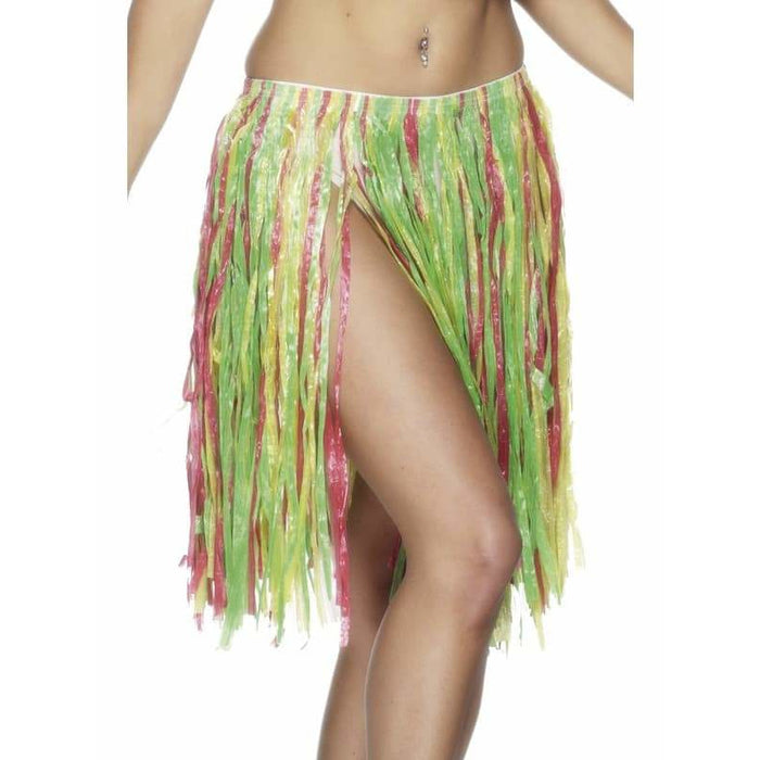 Hawaiian Hula Skirt