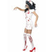 Zombie Nurse Costumes