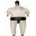 Sumo Wrestler Costume