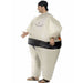 Sumo Wrestler Costume