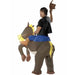 Ride Em Cowboy Inflatable Costume