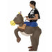 Ride Em Cowboy Inflatable Costume