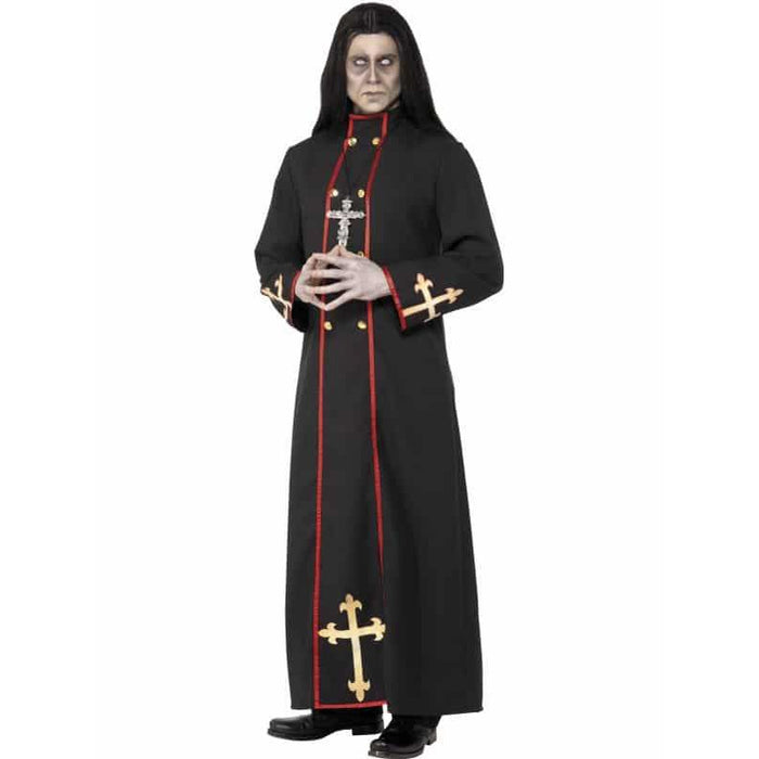 Minister Of Death Costume
