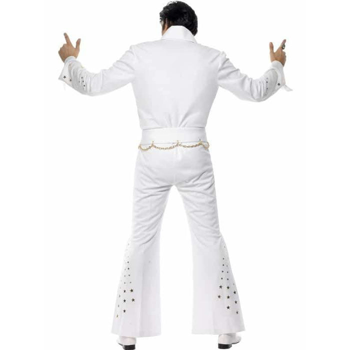 Elvis American Eagle Costume