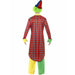 La Circus Deluxe Clown Costume