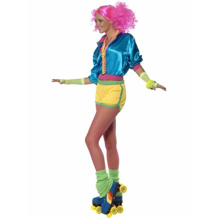 Skater Girl Costume
