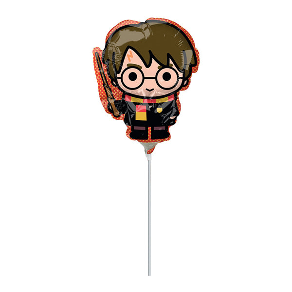 9" Harry Potter Mini Shape Balloon