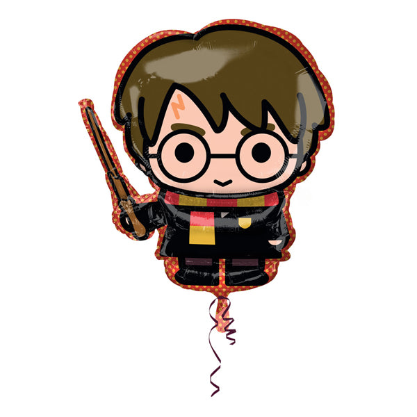 Harry Potter Supershape Balloon