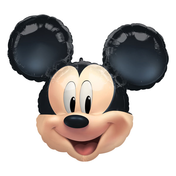 Mickey Mouse Forever Supershape Balloon