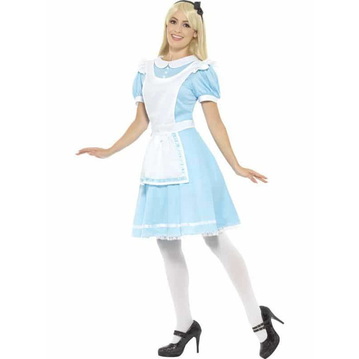 Wonderland Princess Costume