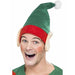 Elf Hat With Ears