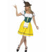 Female Oktoberfest Costume