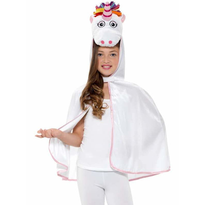 Unicorn Cape