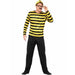 Where's Wally Odlaw Costume