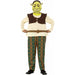 Shrek Kids Deluxe Costume