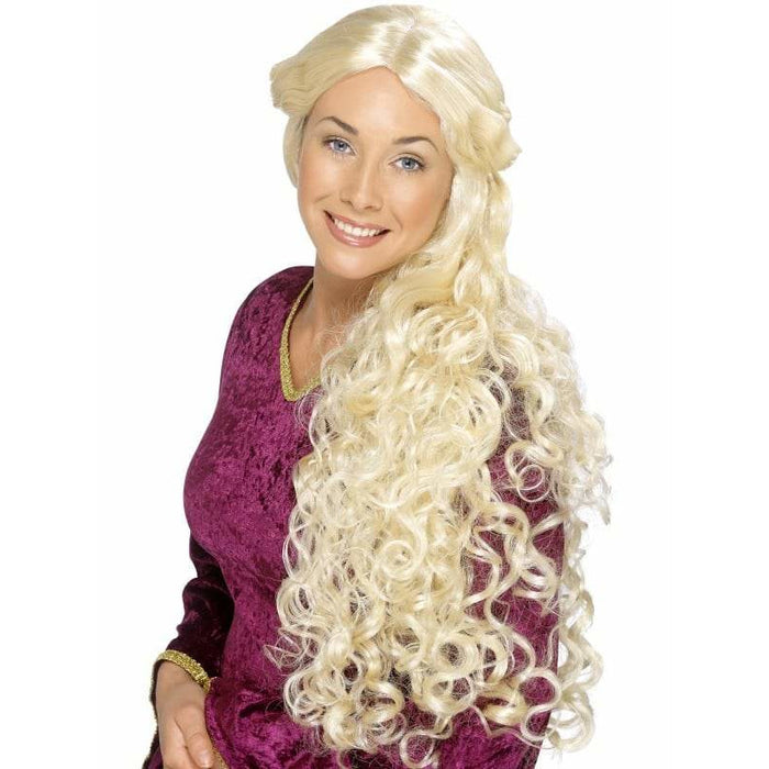 Guinevere Wig