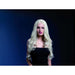 Fever Blonde Rhianne Wig