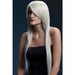 Fever Blonde Amber Wig