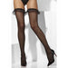 Fishnet Hold Ups