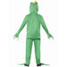 Frog Prince Costume