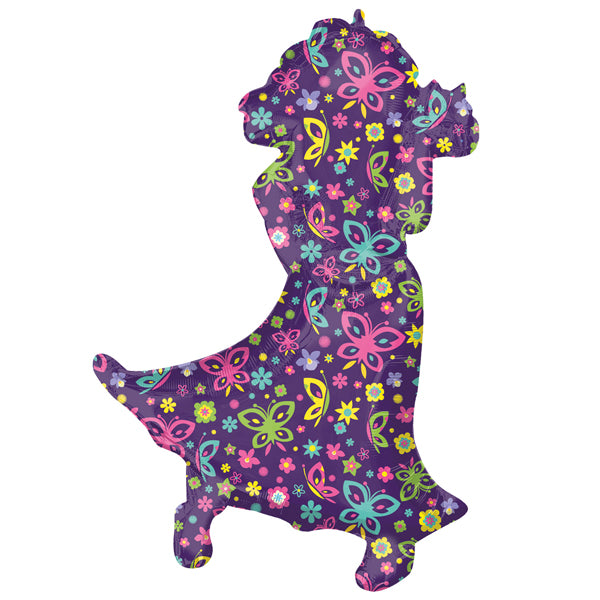 Encanto Supershape Foil Balloon