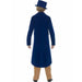 Dickensian Boy Costume