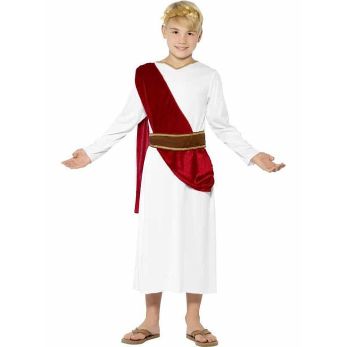Roman Costume