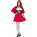 Red Riding Hood Costume