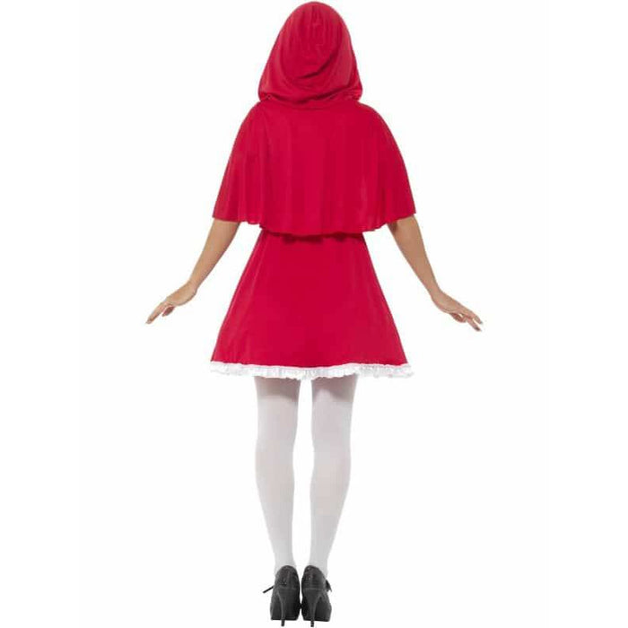 Red Riding Hood Costume