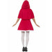 Red Riding Hood Costume