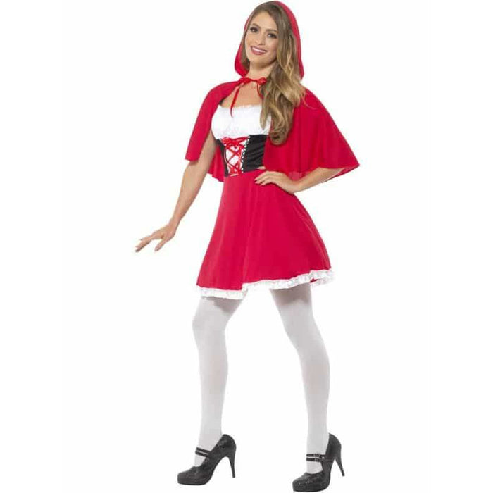 Red Riding Hood Costume