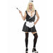French Maid Costumes