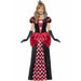 Royal Red Queen Costume
