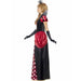 Royal Red Queen Costume