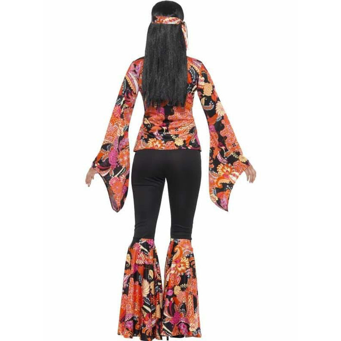 Willow the Hippie Costume