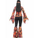 Willow the Hippie Costume