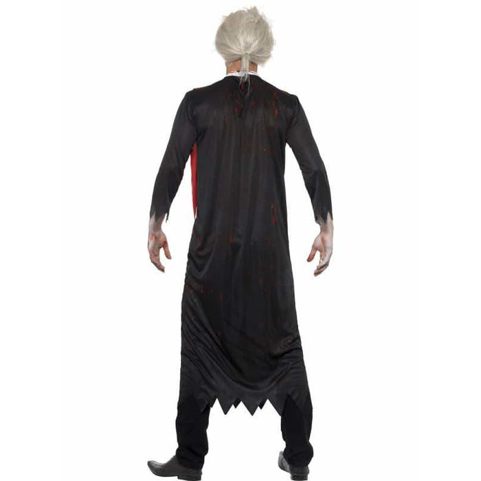 Zombie High Priest Costume
