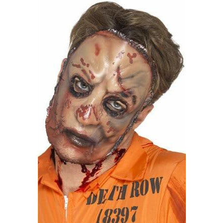 Zombie Flesh Mask