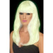 Glow In The Dark Glam Wig